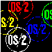 OS/2 in trouble...